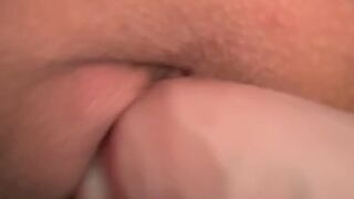 Make myself cum