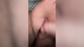 Make myself cum