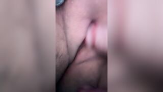Make myself cum