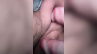 Make myself cum