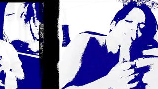 Hawt brunette hair mother i'd like to fuck likes youthful weenie