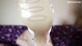 Your Stepmother's shoes