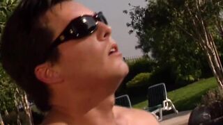 That babe Loves Penis Madly - Vol. #01