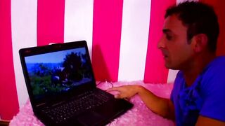 Lalin girl harlots in heat vol.4