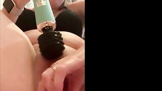 mother I'd like to fuck Rachel cums for u