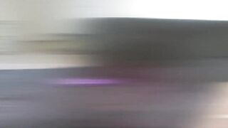 Slender teen enjoys hitachi