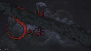 Joeye Games Cum on My Anus Edition