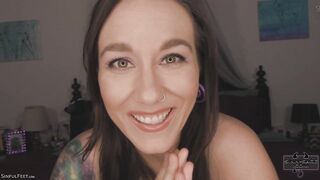 Joeye Games Cum on My Anus Edition