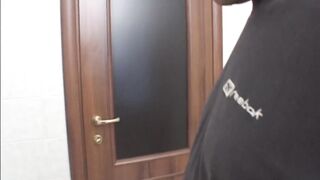 Amateur mother i'd like to fuck drilled hard in the baths