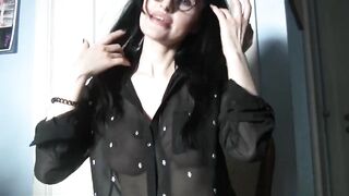 Submit to my Domina feet