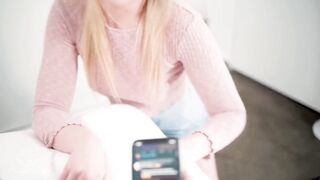 Cum on Featuring Charlie Forde, Darcy Follow