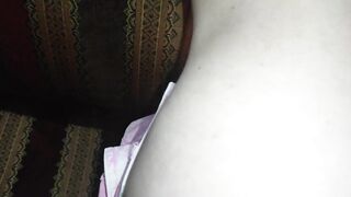  Step Sister Bangs With Step Dad, Mommy At Work !!! - TabooRoom