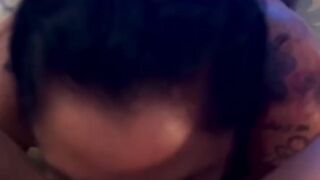 OnlyFans PAWG mother I'd like to fuck MonaMylfxxx69 Eating My Butt