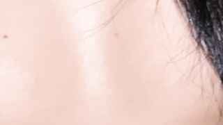 បងចុយអត់បាញ់ទឹកចូល អូនអត់សូវស្រួលទេ(Cum inside my cunt is the most excellent)