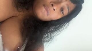 SC Literaryvixe Super Intensive Gushing Black Cream and Squirt Compilation with Dani Doomsday