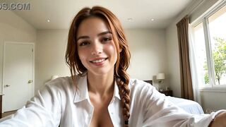 The Girlfriend Experience With Lila (AI Generated Porn)