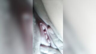 Me encanta aserlo a escondidas ????????