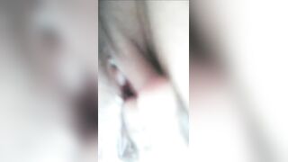 Me encanta aserlo a escondidas ????????