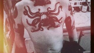 Halfway to Halloween