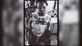 Halfway to Halloween