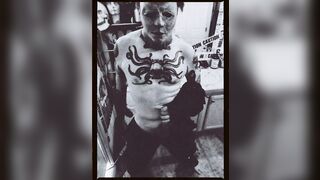 Halfway to Halloween