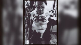 Halfway to Halloween