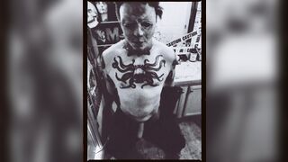 Halfway to Halloween