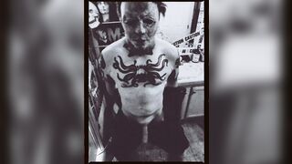 Halfway to Halloween