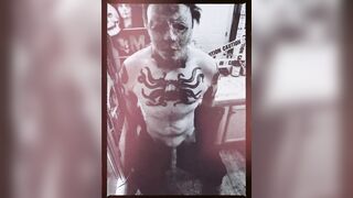 Halfway to Halloween