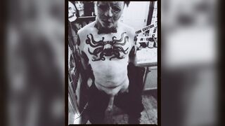 Halfway to Halloween