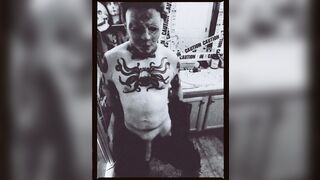 Halfway to Halloween