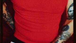 Short Masturbation Episode