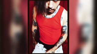 Short Masturbation Episode