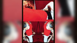 Short Masturbation Episode