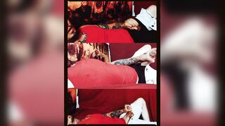 Short Masturbation Episode