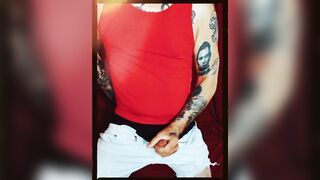 Short Masturbation Episode