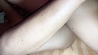 Friday night - screwing constricted cunt of my business partner (អ្នករកស៊ីជាមួយគ្នា ប្តីទុកចោលយូរជូរមាត់)