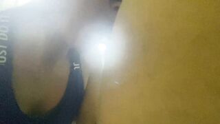 Escogi un hombre al asar del GYM y me lo cogi -Submissiveadventures