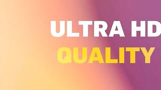 CUCK4K. Preggo wife with natural breasts is enjoying stranger's schlong in front of her spouse