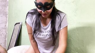 No me importa que estes cansado yo quiero sperm -Submissiveadventures