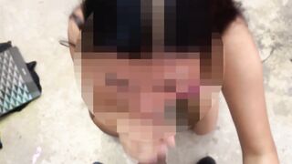 Me come la polla la caliente del GYM ( cumpleto y sin censura en fanclub) -Submissiveadventures