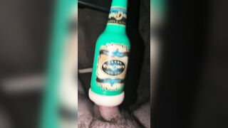 1st time using sex machine????