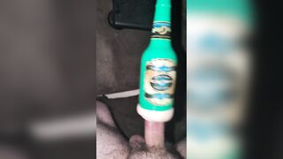 1st time using sex machine????