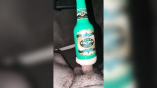 1st time using sex machine????