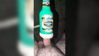 1st time using sex machine????