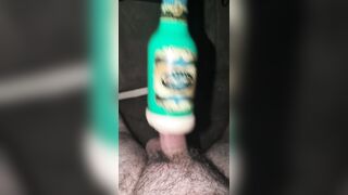 1st time using sex machine????