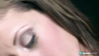 Eva Notty: Cum Watch Me Play with My Toy