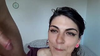 Sexy Facial compilation two