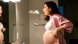 Unexpected (M2F Body Exchange TF TG Teleportation Sissyfication Bimbo)