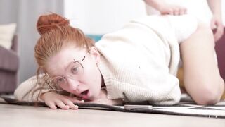 Reels Isn't In The Recommendations... I Hope My Ramrod Will Make Her Pleased. 4K HD Tim Team
